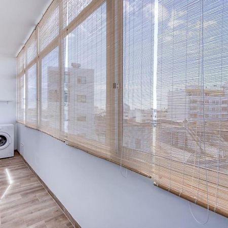 Faro Center With Ac & Wifi Apartment Екстериор снимка